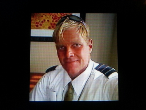 Pilot