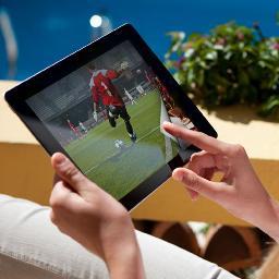 NuVueTV's profile picture. P.O.V. Digital Television Network - Life is all about perspective!