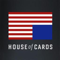houseofcardsfc's profile picture. TV Series @netflix