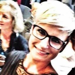 annemieRAM's profile picture. Showbizz journaliste/presentatrice Instagram: @annemieramaekers