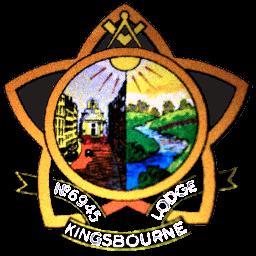 Official twitter account for the Kingsbourne Lodge NO. 6945 Meeting at London's Freemasons' Hall. TRUTH HONOUR AND VIRTUE