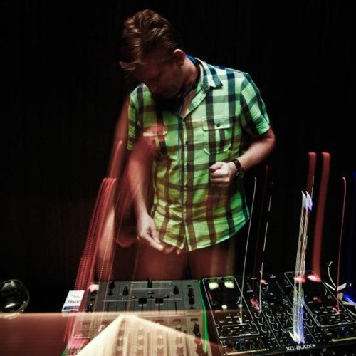 GreenJnr's profile picture. South African deep house DJ, Animal lover, die hard Liverpool supporter and family man