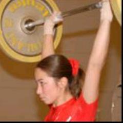 Olympic Weightlifter | MA | Entrepreneur 
Interests: Scandinavia | Folklore | Language |  
Children's Culture | Media | Elite Sports