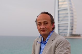 alfonsogordon's profile picture. 