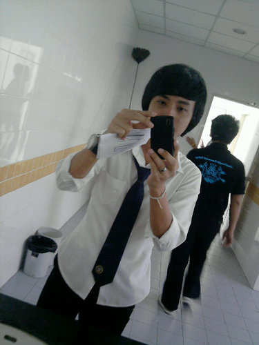 BabyskullBenz's profile picture. 