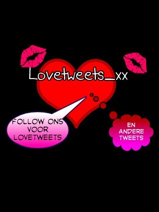druk even op die follow knop en fall in love! ♥
