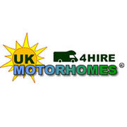 UK Motorhomes 4 Hire - based in Surrey providing Motorhome Rental.