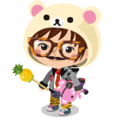 nekoda2yan's profile picture. もふもふ大好きー✌︎('ω')✌︎ /素敵なアートにはイイね押しまくります！