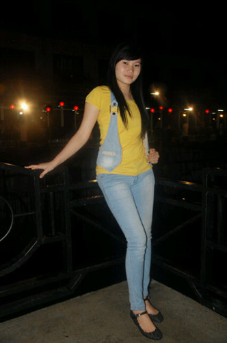 Hidup Ini Singkat Dan Hanya Sekali, Selalu Lakukan Yang Terbaik. I Believe Everything’s gonna be OKAY ;)