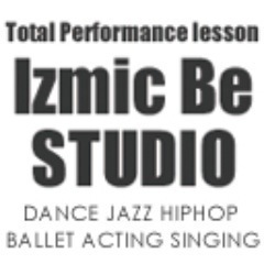 Izmic_Be_STUDIO Profile Picture