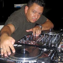 BORN IN COLOMBIA, RAISED IN NY. NOW I'M IN MIAMI.      DJ / PRODUCER / PROMOTER     LOVING LIFE....................