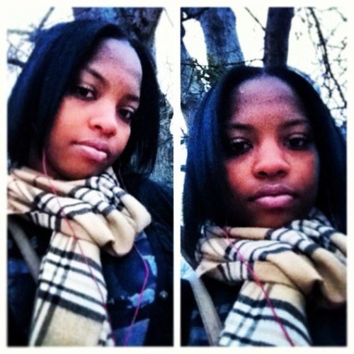 _TrevienSaidIt's profile picture. thats your suppose to be Bitch.