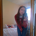 Danni Thompson - @dannikatie - Twitter