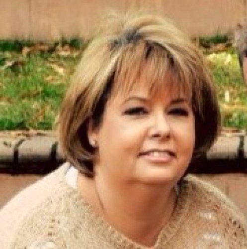 A 48 year old wife, mother & ganny.  Learn how I've lost 44 lbs in 59 days. Giving GOD all the praise. https://t.co/nWAsTB2uhN