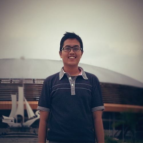 Khu_syuk's profile picture. Medical Faculty of Andalas University | Wanna knows the world | A'a Forever