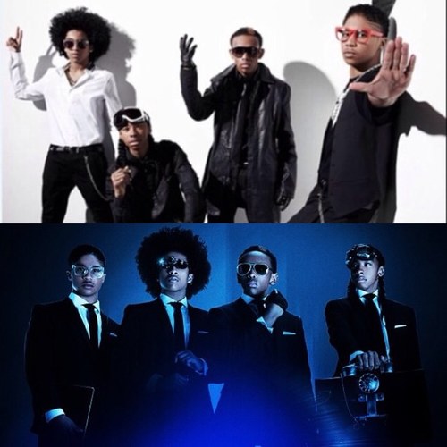 |Roc:12.12.12| Ray:Single|Prince:1.29.13|Prod:12.28.12|Jacob: 12.26.12| Chris:12.27.12|
