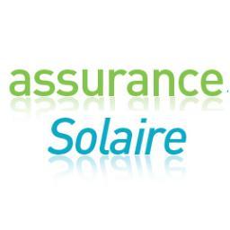 AssuranceSolair's profile picture. Assurance Solaire vous assure que, quoi qu'il arrive, vos panneaux solaires continueront à rapporter de l'argent...
