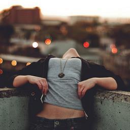 I'm just me)