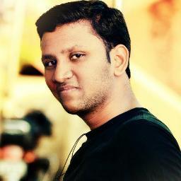 A happy Go Person who is a Fan to One and Only Superstar- Rajnikanth,Cricketing God- Sachin Tendulkar,Mozart of Madras- A R Rahman...