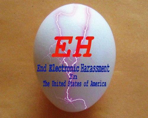 ElectronicHara2's profile picture. I Ernest L Johnson Jr. is here to say that im a victim of Electronic Harassment. & in these times its what we do yesterday that define what will be tomorrow.