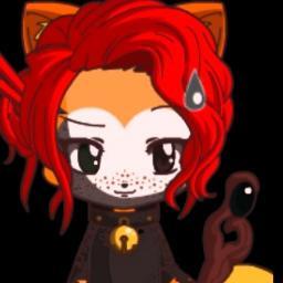 DIYs, playthroughs, geeky goods and nerdy-fun-stuff with a foxy, cute take! Sub today (: