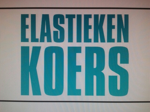 Winnen doe je samen!