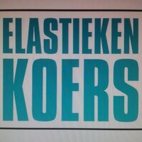 Elastiekenkoers (@elastiekenkoers) 's Twitter Profile
