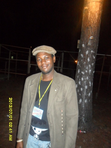 redynamisation's profile picture. Vérificateur d'impôt dans la cellule de recensement et programmation au bureau assiette impôt a la direction générale des recettes de kinshasa