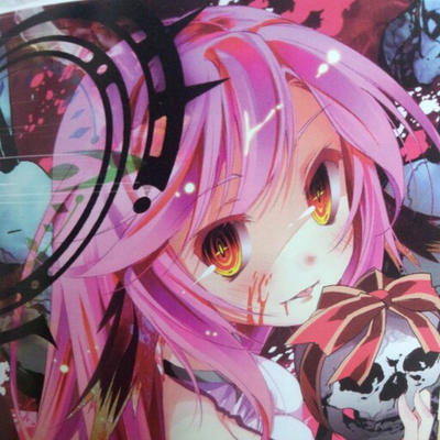 ジブリール Jibril Wisdom Twitter