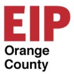 The Orange County branch of the Emerging Insurance Professionals networking group. #findemandbindem #eip