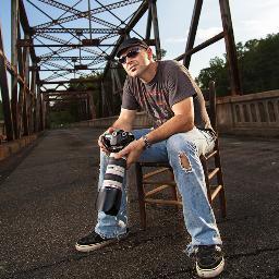 Picture taker - Movie maker!