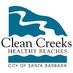 City of Santa Barbara Creeks Division (@sbcreeks) Twitter profile photo City of Santa Barbara Creeks Division (@sbcreeks) Twitter profile photo