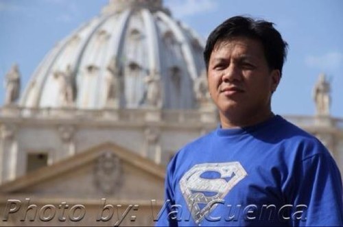 VALSHOOTER72's profile picture. JOURNALIST ,3 times hostage in Mindanao,war correspondent in Iraq,Afganistan,Israel,Lebanon news team to cover firts Philippine Mt. Everest Expedition....