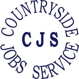 Updates on jobs advertised with CJS. Countryside,conservation, wildlife, arboricultural and ecological vacancies includes voluntary plus details of training.