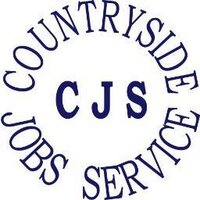 The CJS Team(@CountrysideJobs) 's Twitter Profile Photo