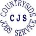 The CJS Team (@CountrysideJobs) Twitter profile photo