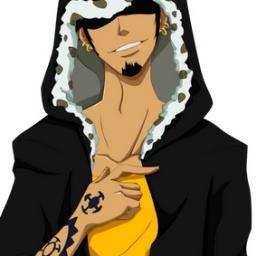 TrafalgarLawFG's profile picture. El Cirujano de la Muerte. Capitán de los Piratas Heart. Shichibukai .Poseedor de la Ope Ope no Mi.  #SpanishFakeOnePiece