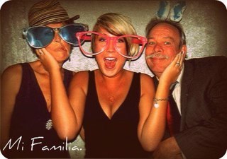 KaliBeeFox's profile picture. You are who you ultimately choose to be.