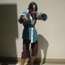 beatriz leon  - @BeaChanleon - Twitter