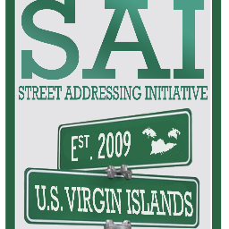 Addressing the Territory's Streets, Lanes, Roads, Runs, Gades, Straedes, Paths. Achieving National Standards without loosing our Virgin Islands Culture......SAI