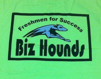 UIndy Biz Hounds provide networking opportunities among students, faculty members, and leaders of the business community
