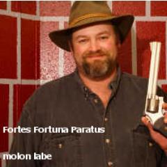 jelo45110's profile picture. I am a husband, father, grandfather, outdoorsman, poet, philosopher, and comedian.
Fortes Fortuna Paratus
molon labe