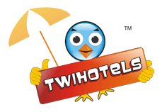 Looking for hotel accommodation? You can use our application to tweet your specific hotel queries.