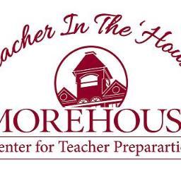 Morehouse College's Center for Teacher Preparation is dedicated to training African American males to contribute to the field of education.