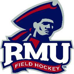 The OFFICIAL Twitter Robert Morris University Field Hockey. For game day updates follow @RMUScoreboard #RMU #GoColonials #ColonialPride #NECsports #NCAA