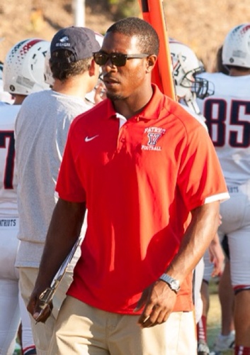 The_Real_DBlake's profile picture. Happy to be seen not viewed.