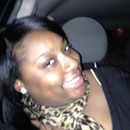 McneilAnnet's profile picture. Blessed✌