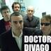 Doctor Divago (@doctordivago) Twitter profile photo Doctor Divago (@doctordivago) Twitter profile photo
