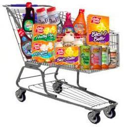 Groceries USA is an Export Management Company distributing branded US food products in over 40 different countries since 1981.