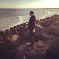 Ian Touchton (@xdr_touchdown) 's Twitter Profile